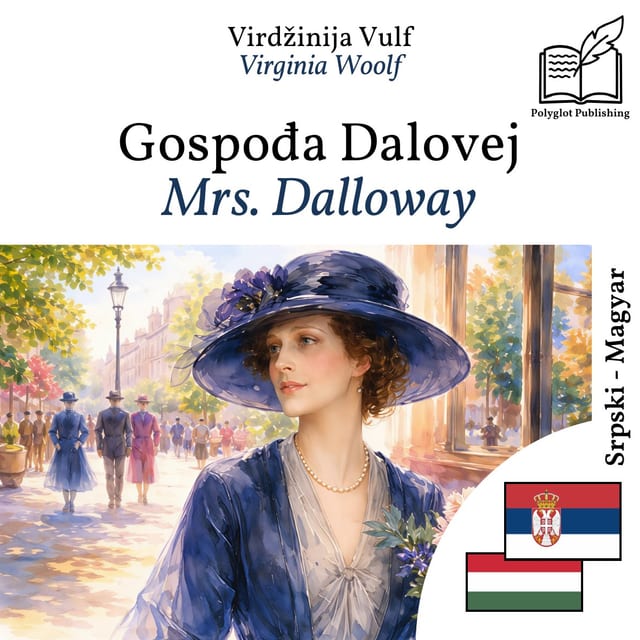 Mrs. Dalloway