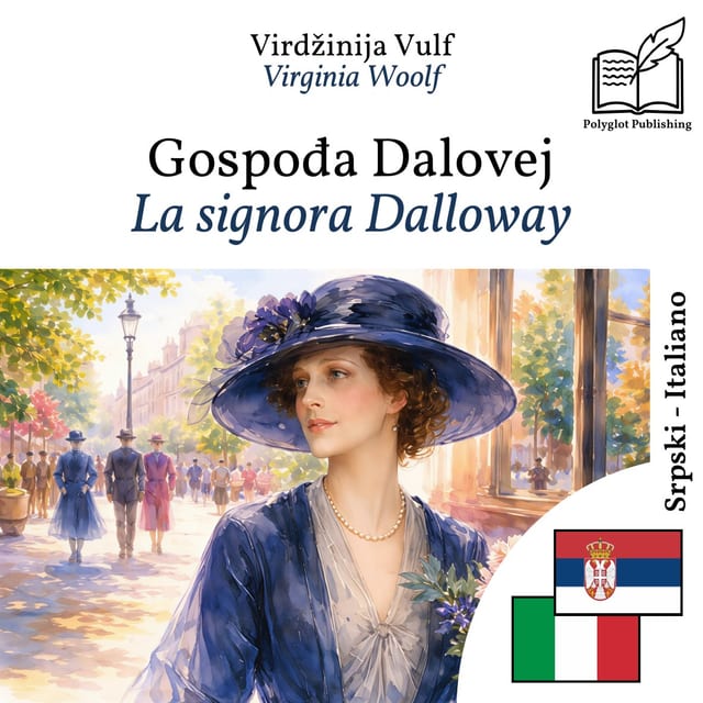 La signora Dalloway
