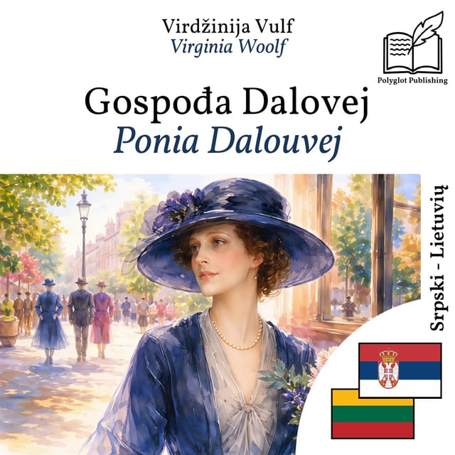 Ponia Dalouvej