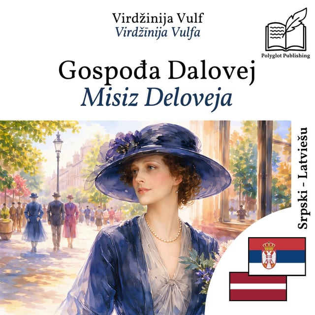 Misiz Deloveja