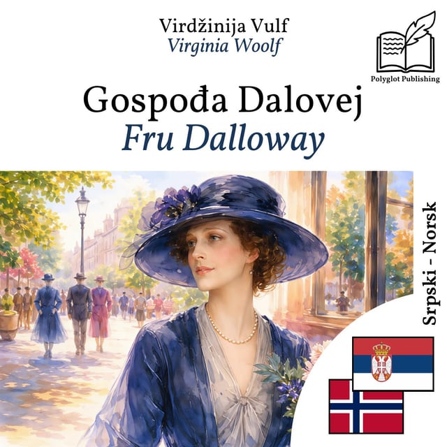 Fru Dalloway