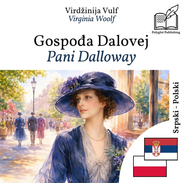 Pani Dalloway