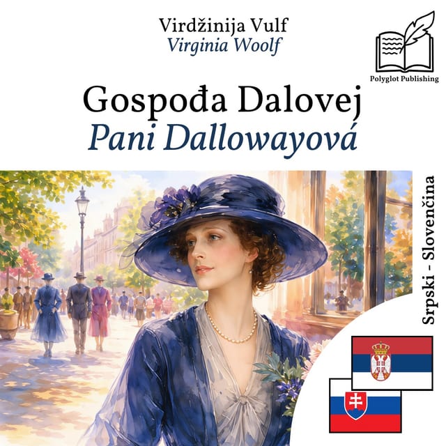 Pani Dallowayová