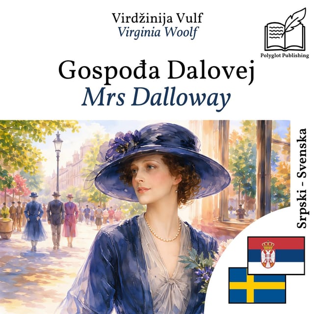 Mrs Dalloway