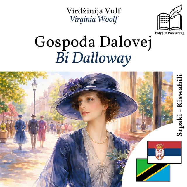 Bi Dalloway