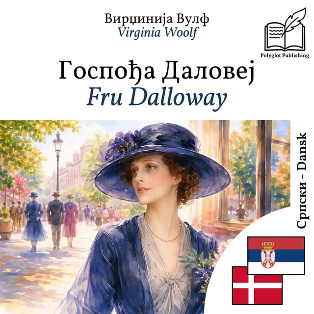 Fru Dalloway
