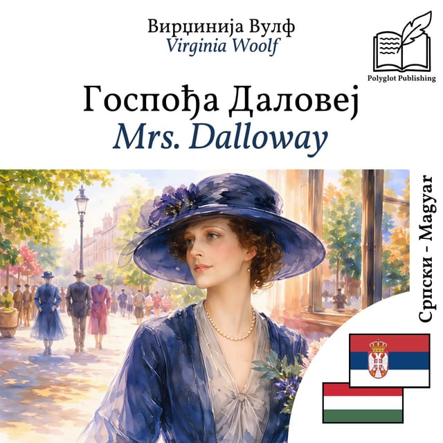 Mrs. Dalloway