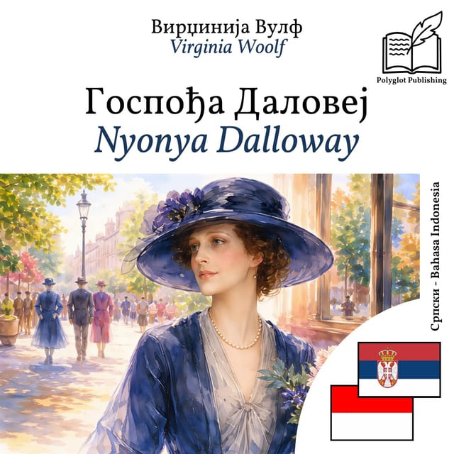 Nyonya Dalloway