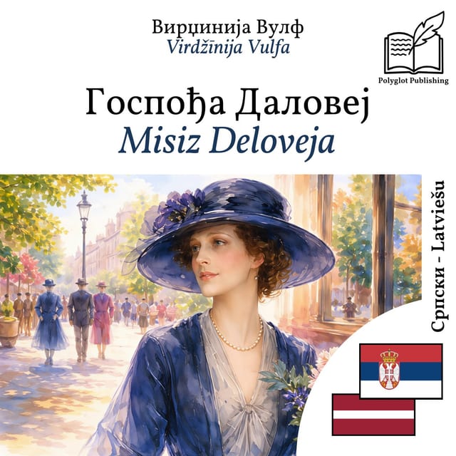 Misiz Deloveja
