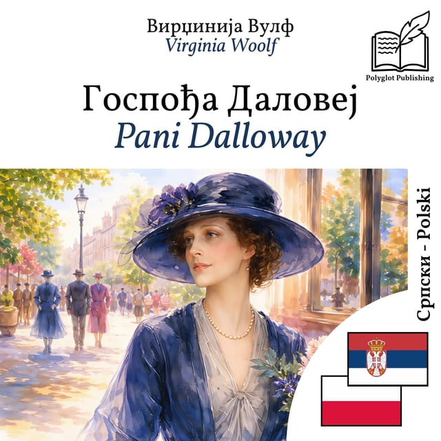 Pani Dalloway