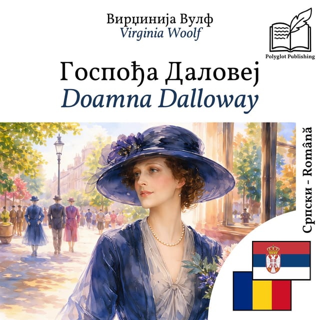 Doamna Dalloway