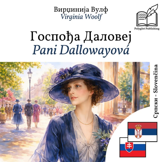 Pani Dallowayová
