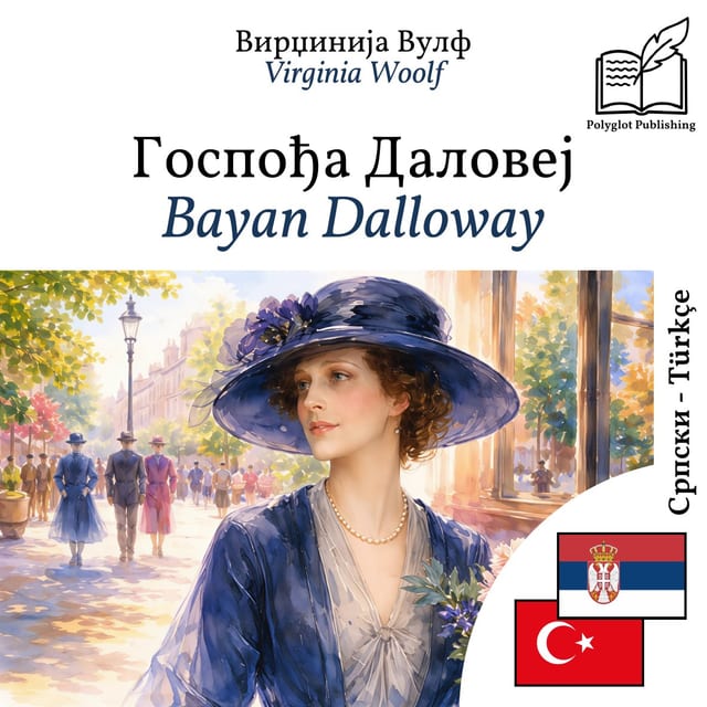 Bayan Dalloway