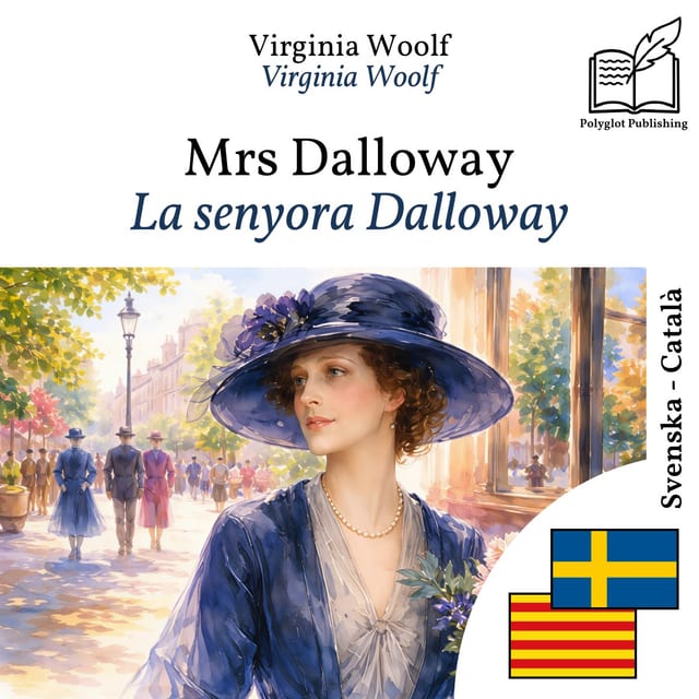 La senyora Dalloway
