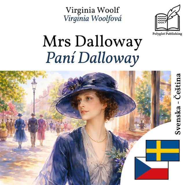 Paní Dalloway