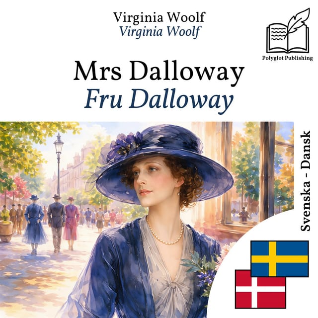 Fru Dalloway