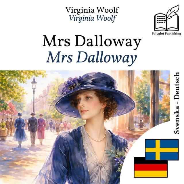 Mrs Dalloway