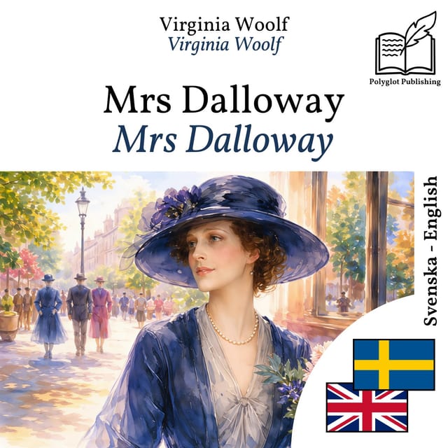 Mrs Dalloway