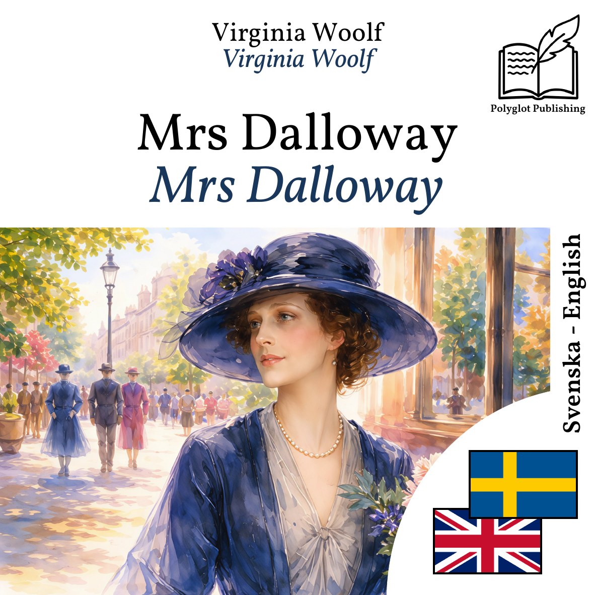 Mrs Dalloway
