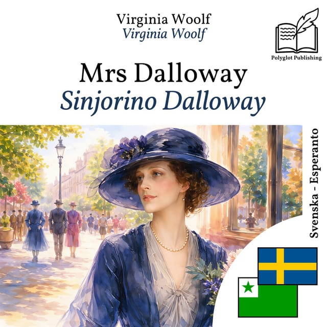 Sinjorino Dalloway