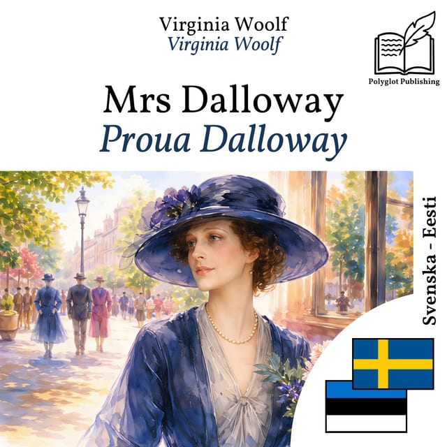 Proua Dalloway