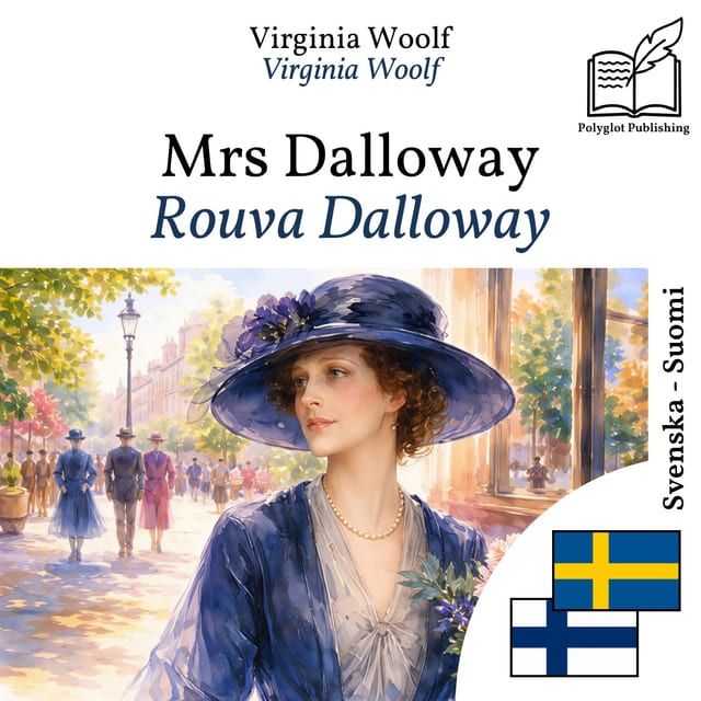 Rouva Dalloway