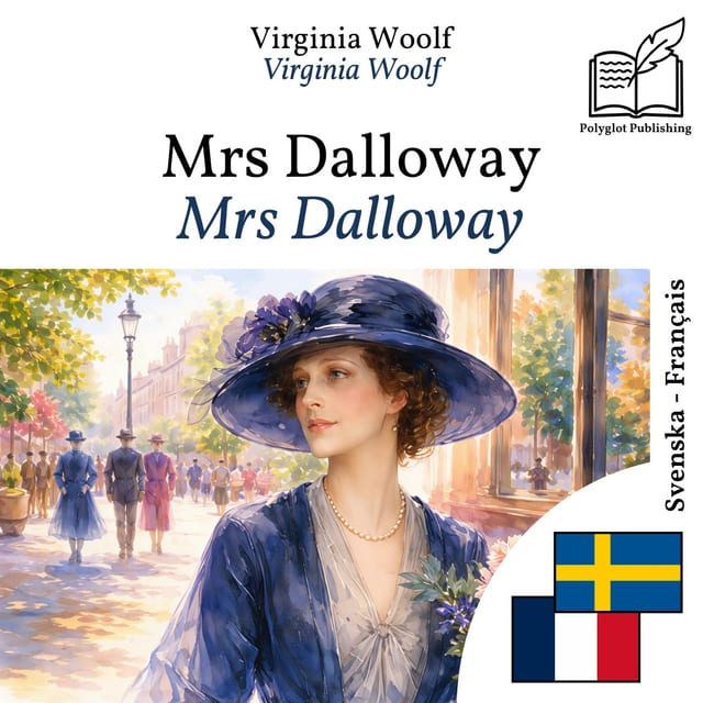Mrs Dalloway