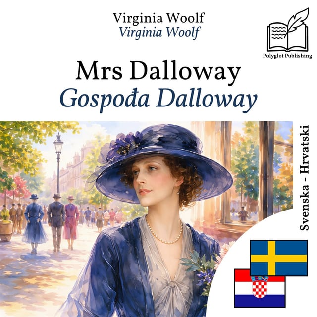 Gospođa Dalloway