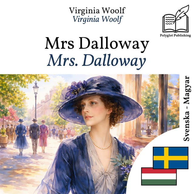 Mrs. Dalloway
