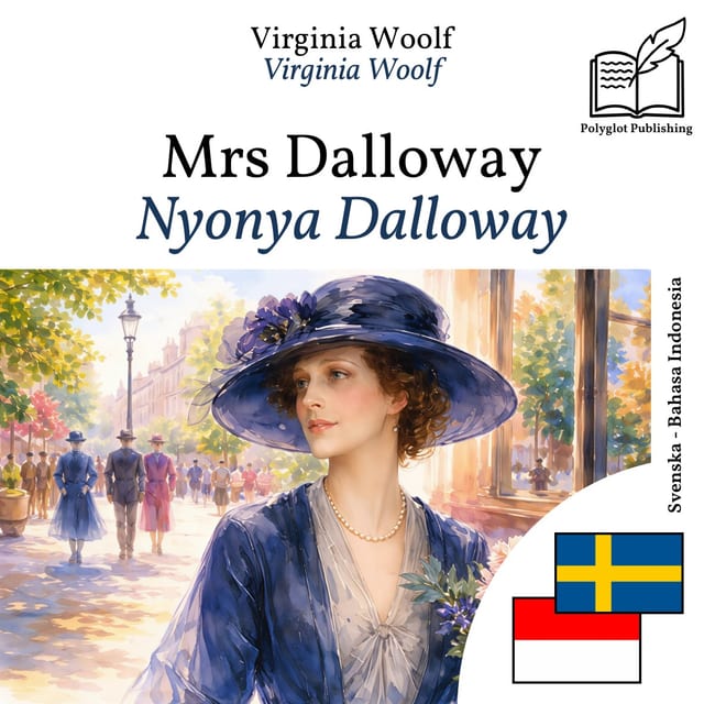 Nyonya Dalloway