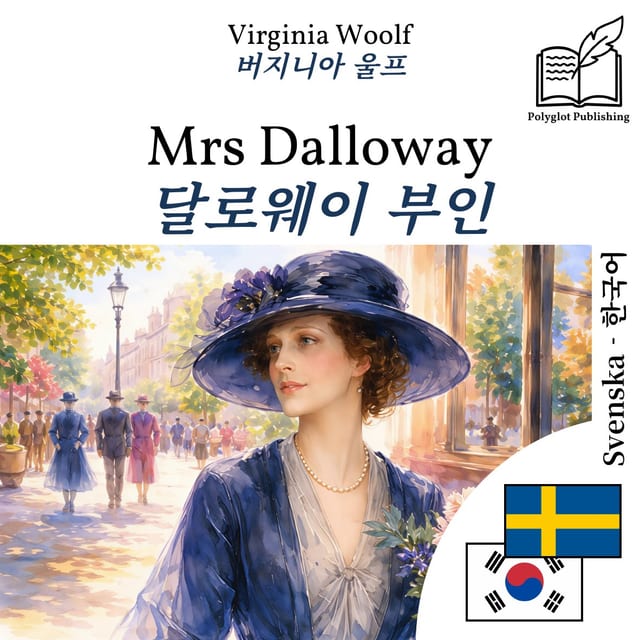달로웨이 부인