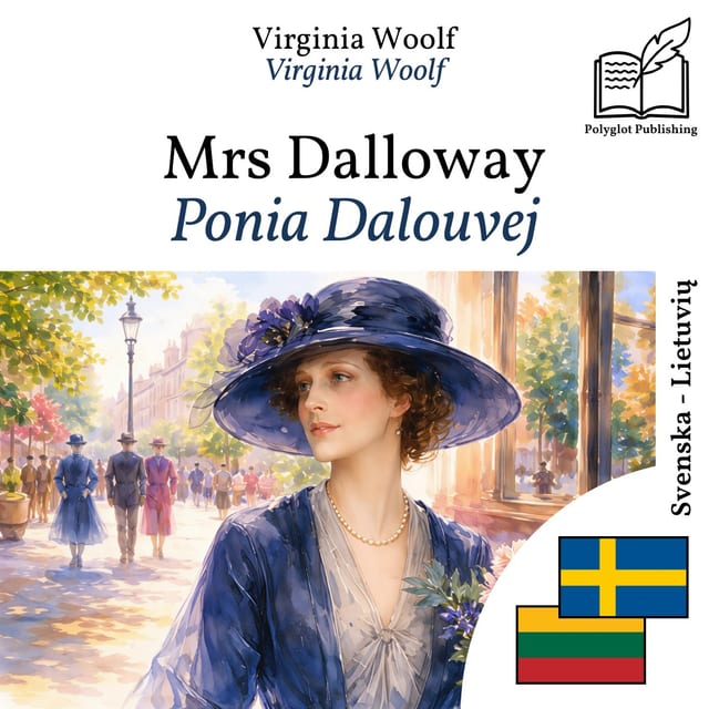 Ponia Dalouvej