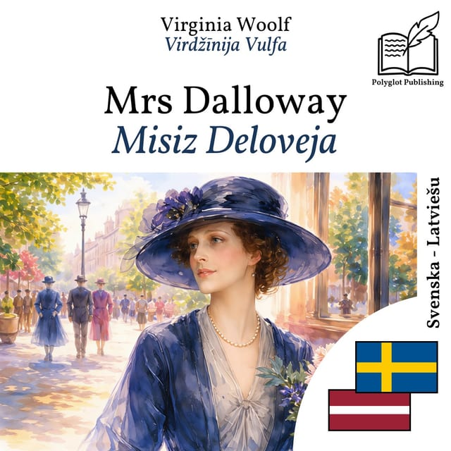 Misiz Deloveja