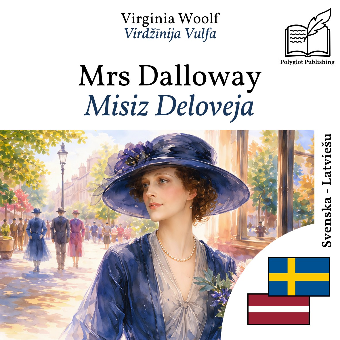 Misiz Deloveja