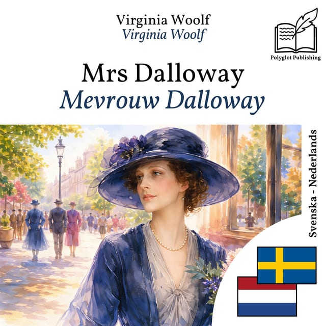 Mevrouw Dalloway