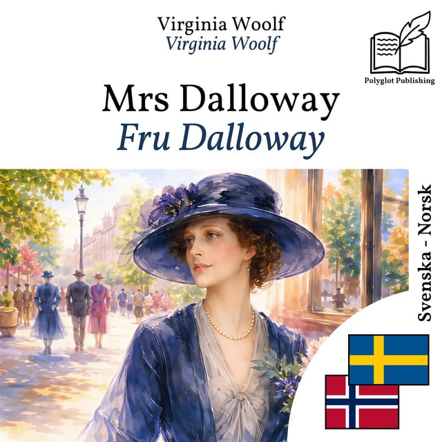 Fru Dalloway