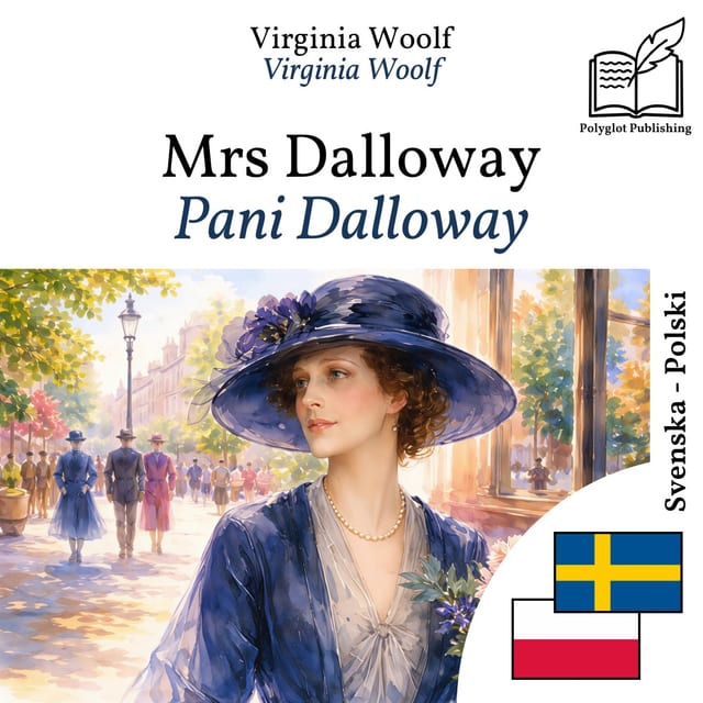 Pani Dalloway