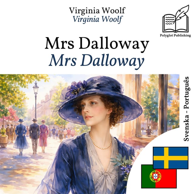 Mrs Dalloway