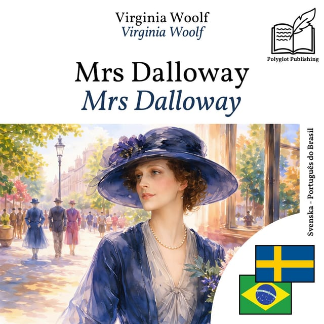 Mrs Dalloway