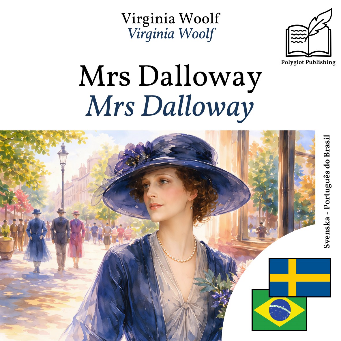 Mrs Dalloway