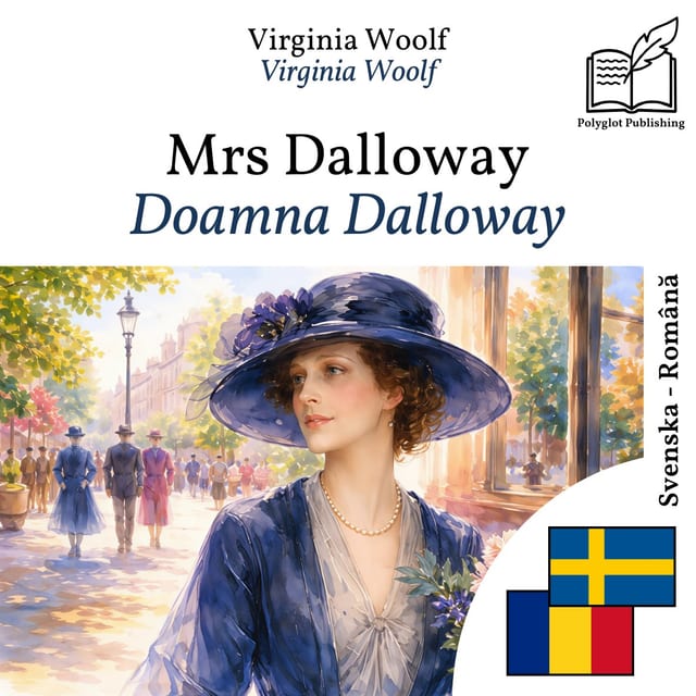 Doamna Dalloway