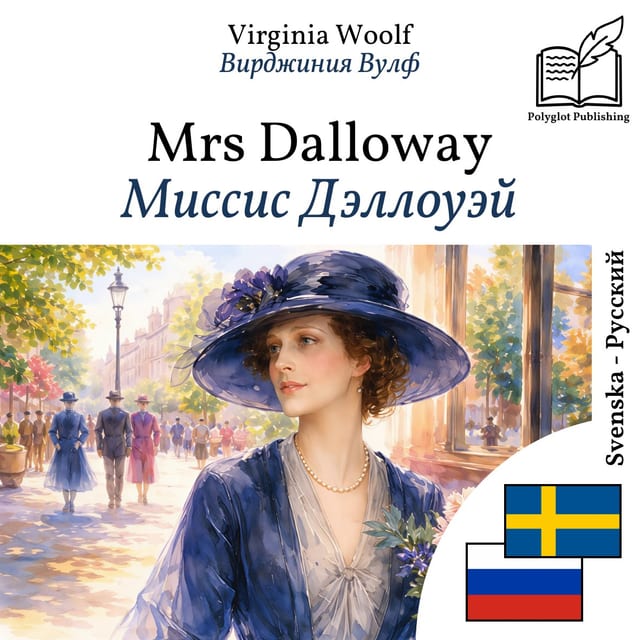 Миссис Дэллоуэй