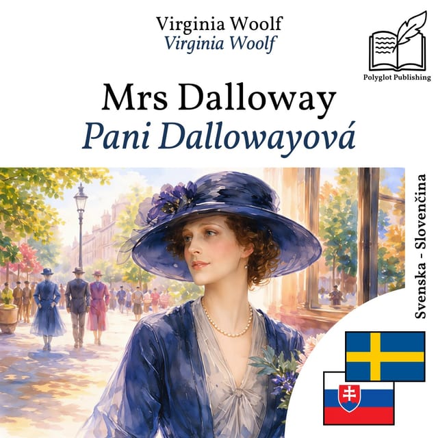 Pani Dallowayová