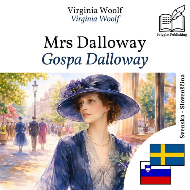 Gospa Dalloway