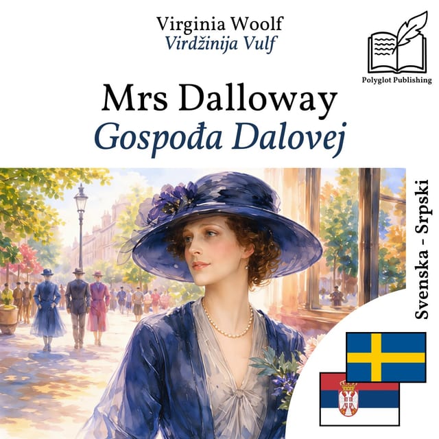 Gospođa Dalovej