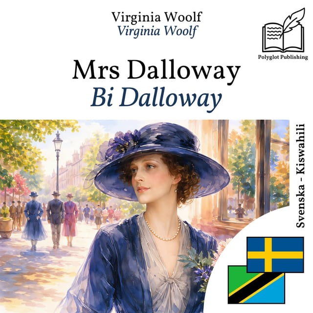 Bi Dalloway