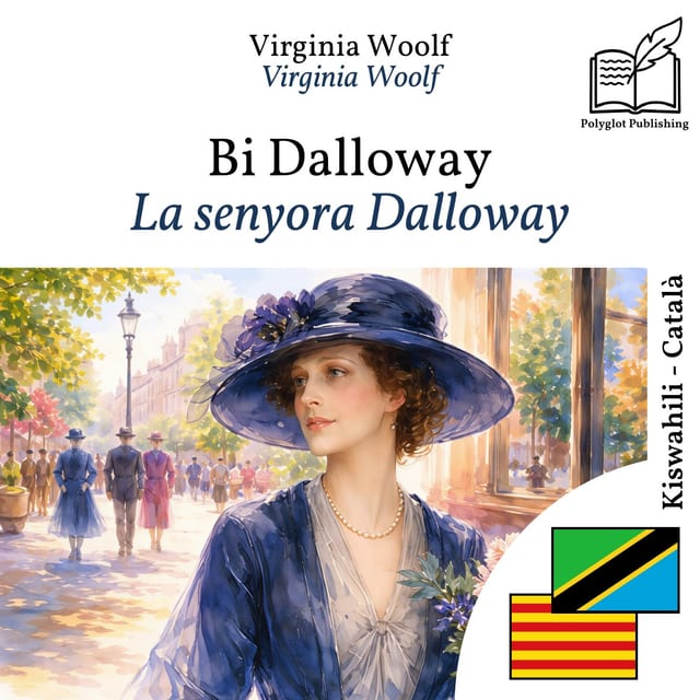 La senyora Dalloway
