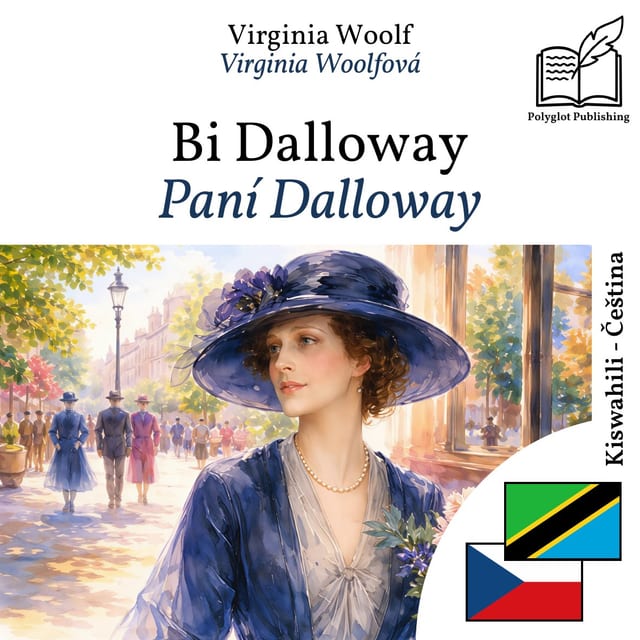 Paní Dalloway