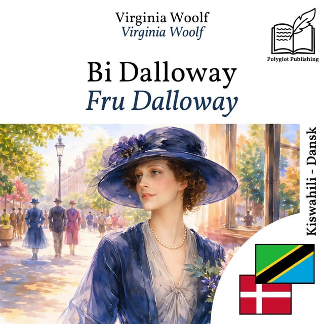 Fru Dalloway