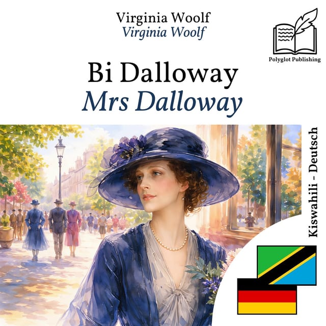 Mrs Dalloway